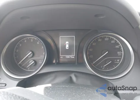 2023 Toyota Camry Se из США, поврежденный, VIN 4T1T11AK7PU164683